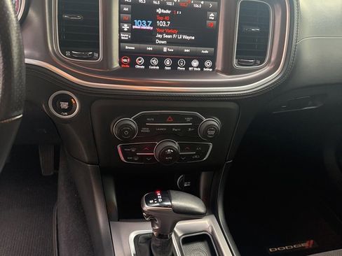 Used 2021 Dodge Charger Scat Pack image 11