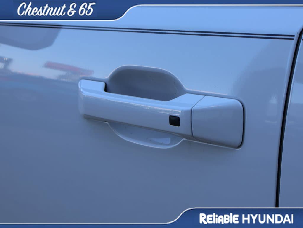Used 2024 Hyundai Santa Fe SE FWD image 21