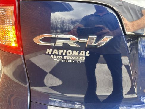 Used 2015 Honda CR-V LX image 30