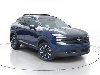 New 2026 Nissan Kicks SV 360° Tour