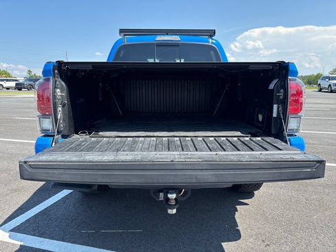 Used 2019 Toyota Tacoma TRD Pro AWD/4WD image 31