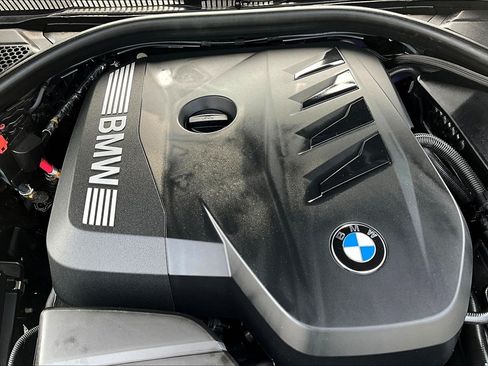 Used 2026 BMW 330i xDrive Sedan AWD/4WD image 34