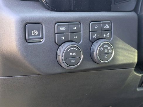 New 2026 Chevrolet Silverado 1500 LT Trail Boss w/ LT Trail Boss Premium Package image 13