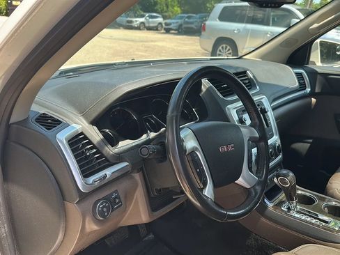 Used 2014 GMC Acadia SLT AWD/4WD image 13
