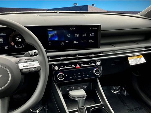 New 2026 Hyundai Santa Cruz SEL image 7