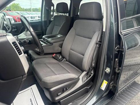 Used 2019 GMC Sierra 1500 SLE w/ SLE Value Package AWD/4WD image 15