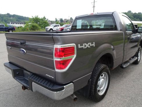 Used 2012 Ford F150 XL w/ XL Decor Group AWD/4WD image 6