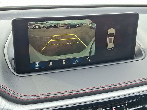 Certified 2023 Acura MDX A-Spec image 19