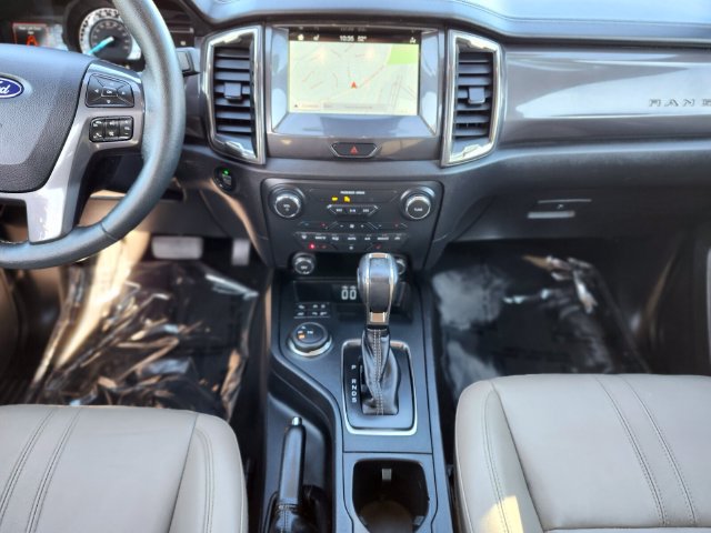 Certified 2019 Ford Ranger Lariat w/ Equipment Group 501A Mid AWD/4WD image 14