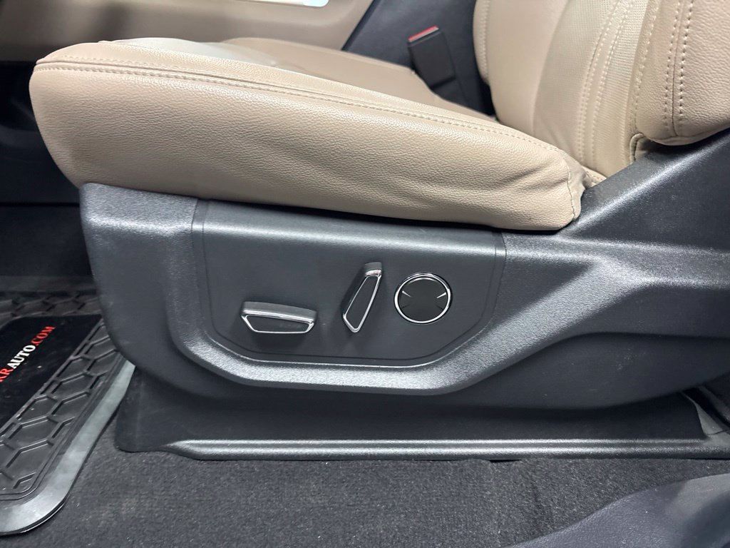 Used 2024 Ford Expedition Limited RWD image 37