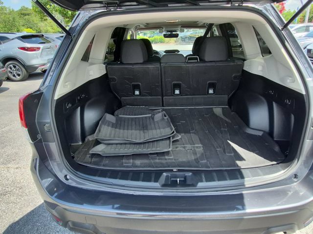Used 2021 Subaru Forester Premium AWD/4WD image 34