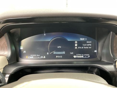 Used 2020 Lincoln Aviator Reserve w/ Equipment Group 202A image 27