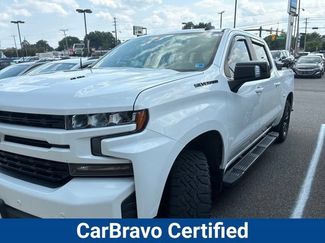 Used 2021 Chevrolet Silverado 1500 RST w/ All Star Edition Plus AWD/4WD video 1