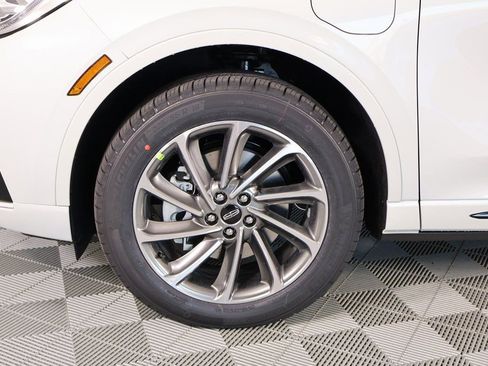 New 2026 Lincoln Corsair Grand Touring image 19