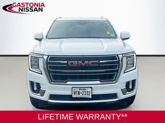 Used 2024 GMC Yukon SLT video 2