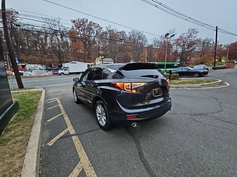 Used 2020 Acura RDX AWD image 5