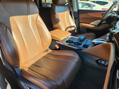 Used 2023 Acura MDX SH-AWD w/ Technology Package image 15