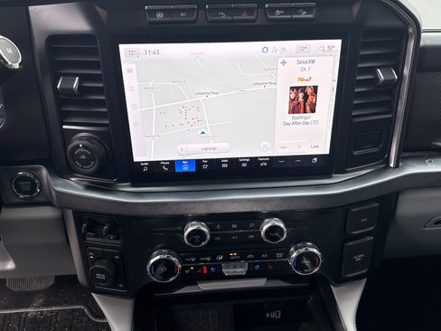 Used 2024 Ford F250 Limited w/ FX4 Off-Road Package image 29