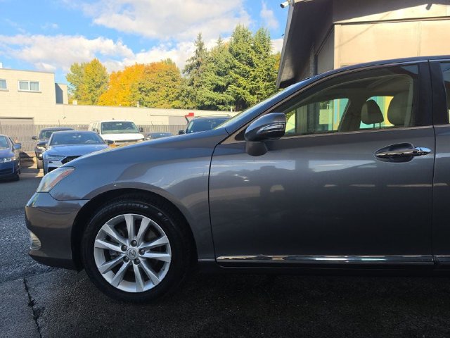 Used 2012 Lexus ES 350 FWD image 28