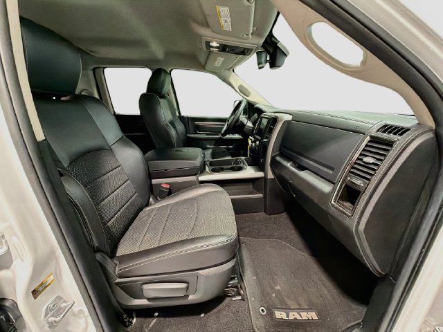 Used 2016 RAM 1500 Sport AWD/4WD image 23