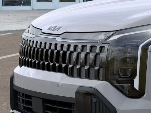 New 2026 Kia Sportage X-Line image 12