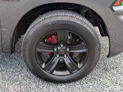 Used 2017 RAM 1500 Sport w/ Convenience Group image 10