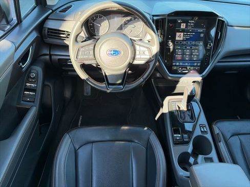 Used 2024 Subaru Crosstrek 2.5i Limited image 16