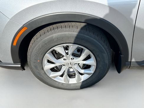 New 2026 Honda CR-V LX image 26