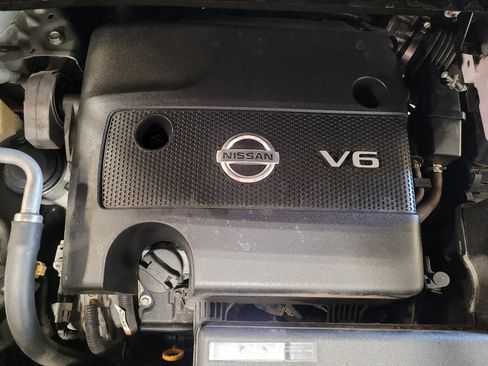 Used 2019 Nissan Murano SL w/ SL Technology Package FWD image 30