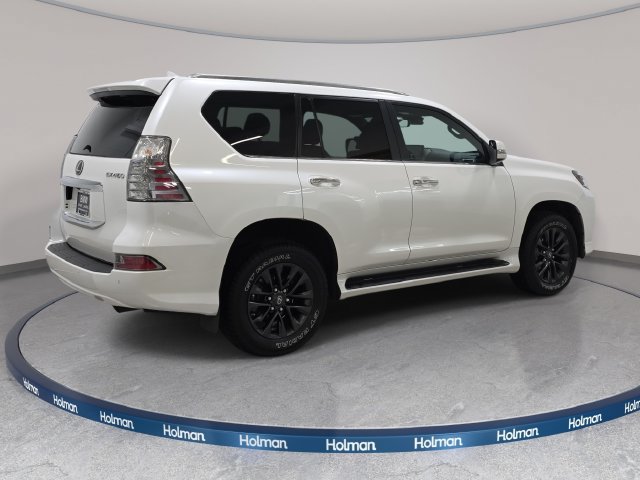Used 2023 Lexus GX 460 Premium w/ Premium Package AWD/4WD image 6
