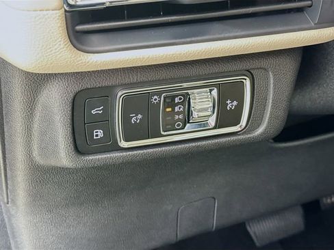 Certified 2025 Lincoln Corsair Grand Touring w/ Equipment Group 301A image 12