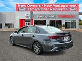 Used 2023 Kia Forte GT-Line w/ GT-Line Premium Package image 6
