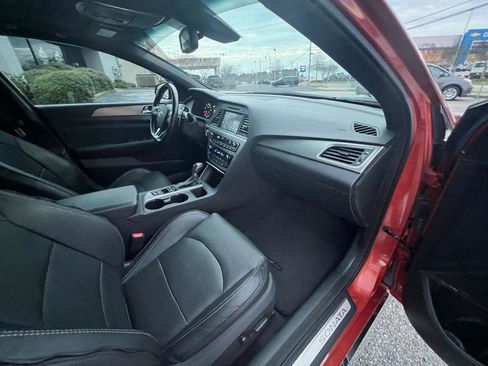 Used 2015 Hyundai Sonata Limited 2.0T image 41