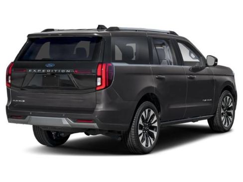 New 2027 Ford Expedition Platinum w/ Driver's Package RWD image 3