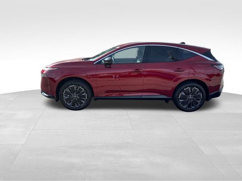 New 2026 Nissan Murano Platinum w/ Cargo Package image 3