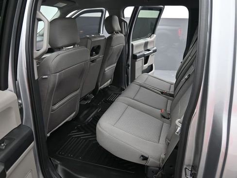 Used 2020 Ford F150 XLT w/ Equipment Group 302A Luxury image 26