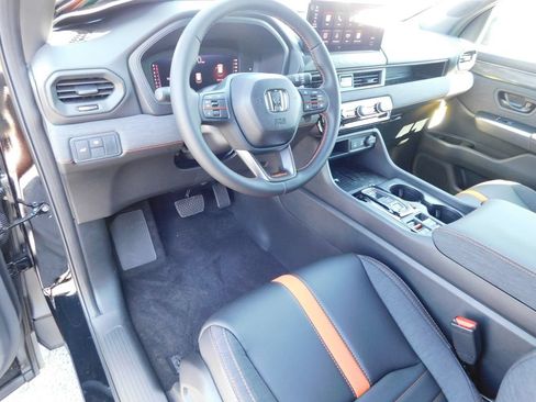 New 2026 Honda Passport TrailSport image 15