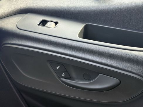 New 2025 Mercedes-Benz Sprinter 2500 image 19