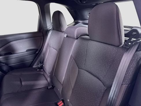 New 2026 Subaru Forester Premium AWD/4WD image 24