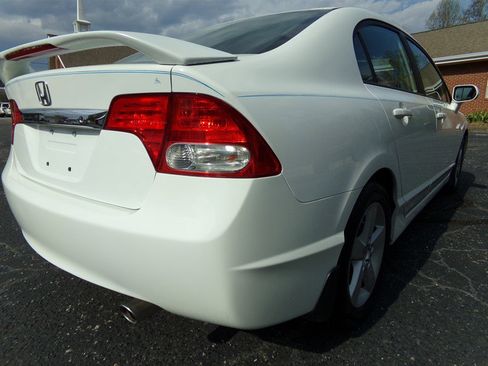 Used 2010 Honda Civic GX image 6