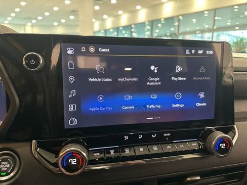 New 2026 Chevrolet Colorado Trail Boss image 21