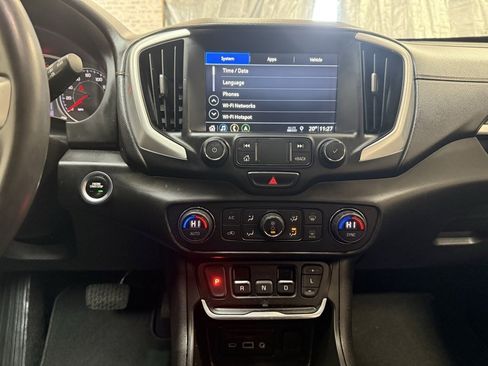Used 2021 GMC Terrain SLE w/ Driver Convenience Package image 15