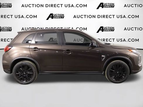 Used 2024 Mitsubishi Outlander Sport LE AWD/4WD image 35