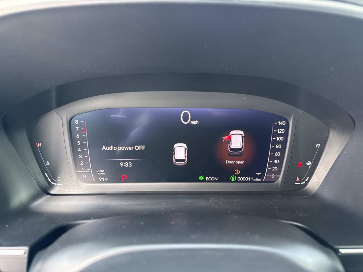 New 2026 Honda Pilot EX-L image 29