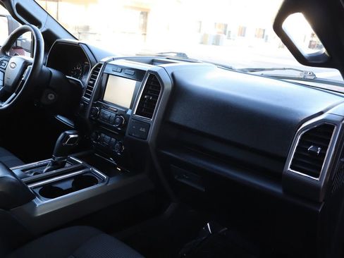 Used 2015 Ford F150 XLT w/ Equipment Group 302A Luxury image 17