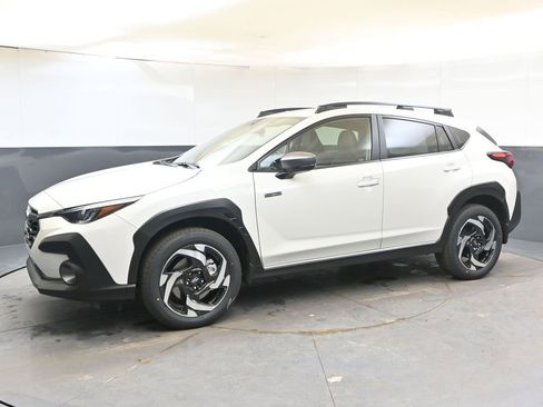 New 2026 Subaru Crosstrek 2.5i Limited image 2