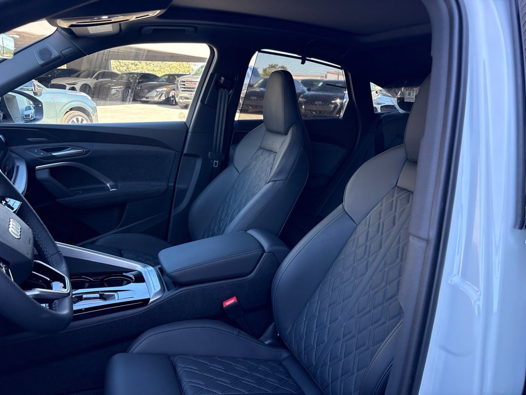 New 2026 Audi SQ5 Premium Plus AWD/4WD image 11