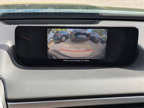New 2026 MAZDA CX-50 AWD 2.5 S w/ Cargo Package image 20