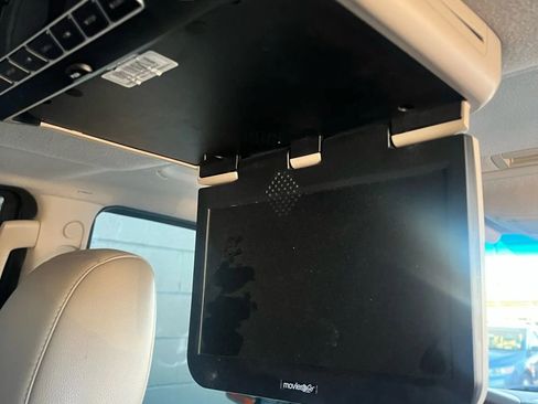 Used 2013 Ford Expedition EL Limited image 10