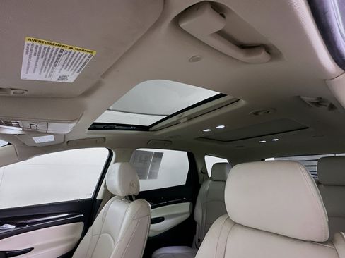 Used 2023 Buick Enclave Essence w/ Experience Buick Package image 26